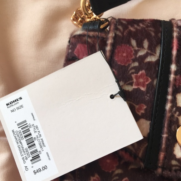 Dainty Shoulder bag - Picture 3 of 6